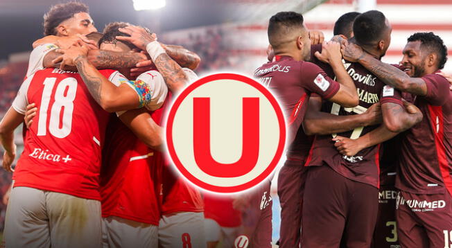 No cabe duda que este futbolista ha pasado por grandes clubes, y pronto llegaría a la 'U'. Foto: Prensa Independiente / Universitario de Deportes / Composición Líbero