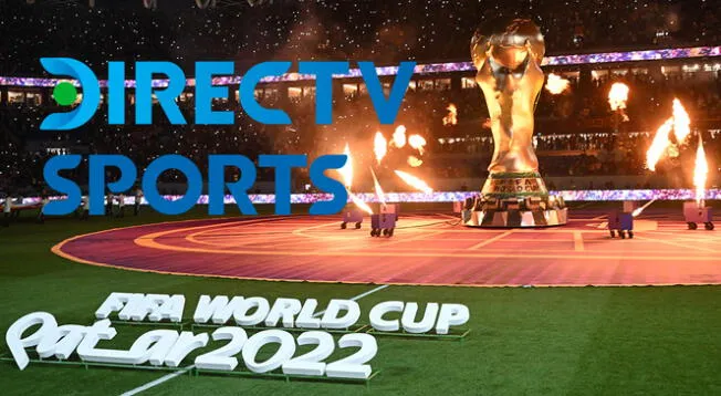 Si te suscribes a DirecTV podrás disfrutar de DirecTV Sports y DirecTV GO. Si te suscribes a DirecTV podrás disfrutar de DirecTV Sports y DirecTV GO.