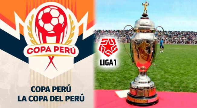 Los clubes de la Copa Perú que buscan llegar a la Liga 1 2023