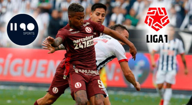 Liga 1 2023 podrá verse sin exclusividad