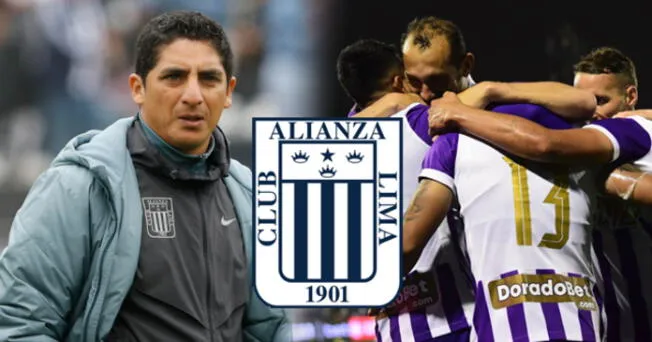 Arley Rodríguez no formará parte de Alianza Lima en la temporada 2023.