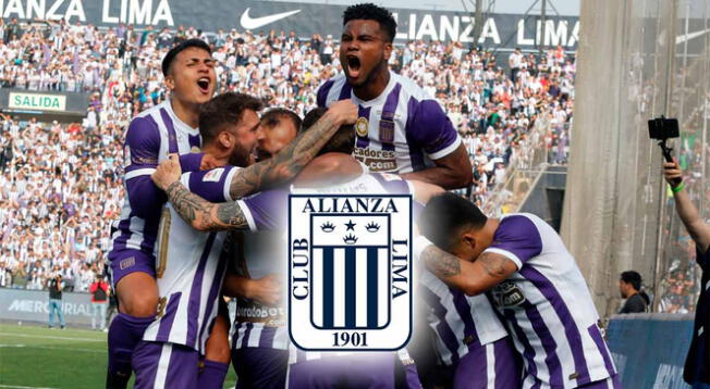 Alianza Lima llego a un acuerdo con goleador peruano