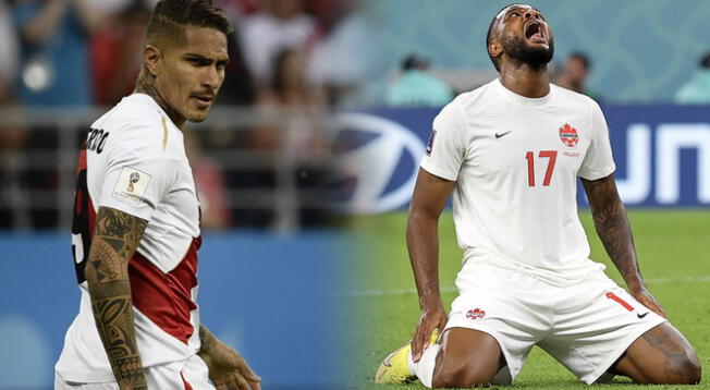 Mundial Qatar 2022: Perú y las enormes similitudes con Canadá tras su debut mundialista.