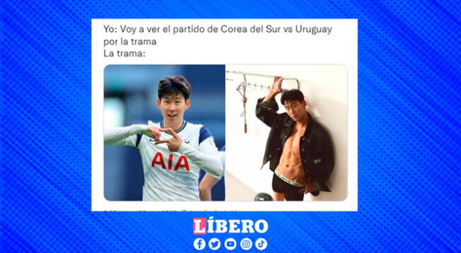 Los jugadores surcoreanos fueron la atracción entre la comunidad K-Pop.