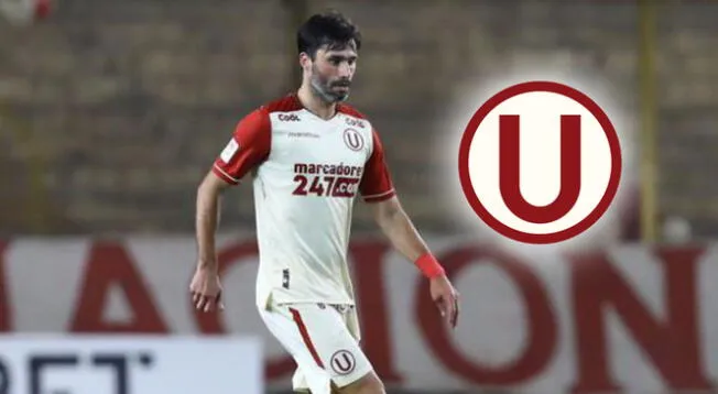 Claudio Yacob no será parte de Universitario en el 2023