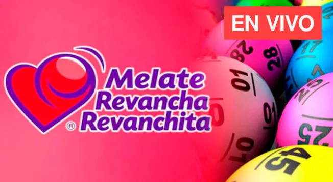 Conoce los resultados del Melate, revancha revanchita de Lotería Nacional.