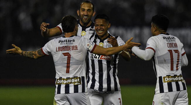 Alianza Lima y las posiciones que buscaría reforzar para el tricampeonato.