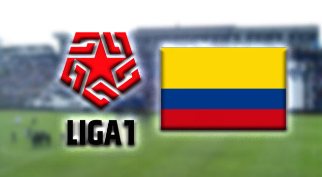 Alianza confirma a mediocampista colombiano para salir campeón en la Liga 1 2023.