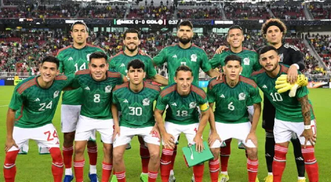 Entérate de cuál será el próximo partido de la Selección Mexicana en Qatar 2022.