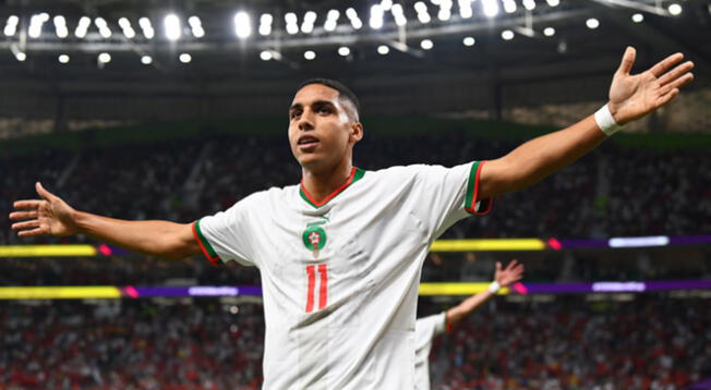 Bélgica vs. Marruecos: ¿Cómo salió el partido por el Grupo F del Mundial Qatar 2022?