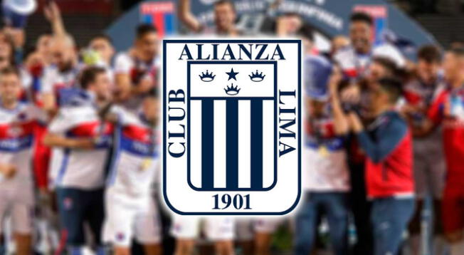 Alianza Lima estaría cerca de fichar a un campeón del fútbol argentino. Foto: EFE / Composición Líbero