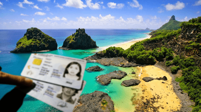 ¿Sin tiempo para gestionar tu visa o pasaporte? Conoce la variedad de países que puedes visitar solo presentando tu DNI.