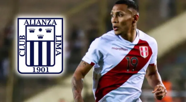 Bryan Reyna será nuevo jugador de Alianza Lima