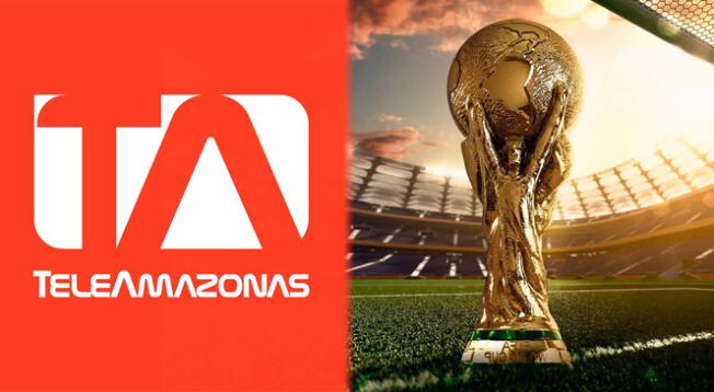 Teleamazonas: partidos que transmitirá del Mundial Qatar 2022