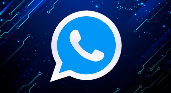 Sigues los pasos que te compartimos y obtén WhatsApp Plus APK 2022 en tu celular.