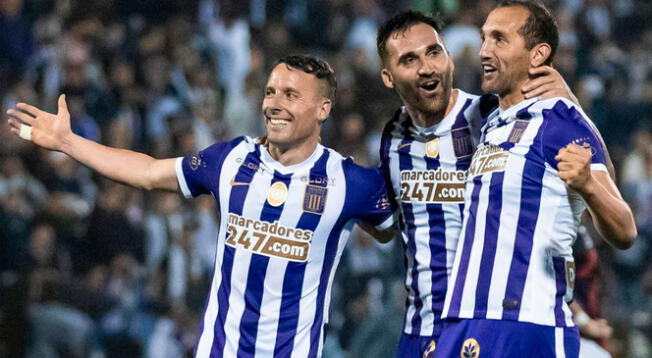 Alianza Lima prestará a varios futbolistas en la temporada 2023