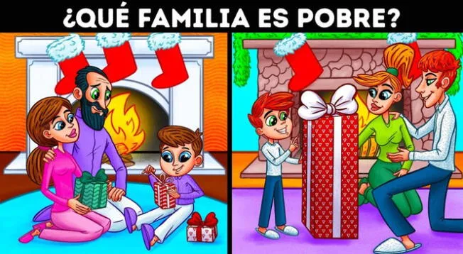 Pon a prueba cada una de tus habilidades con este nuevo acertijo