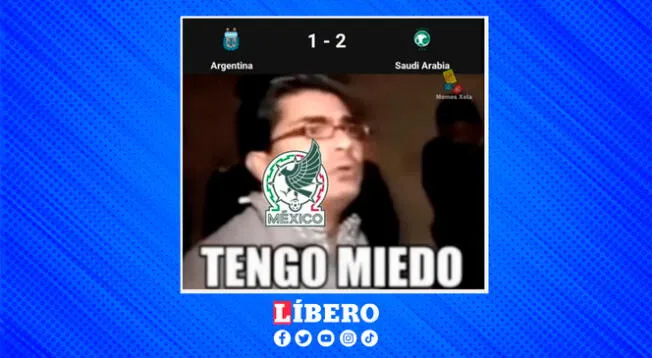 Aquí una recopilación de los mejores memes.