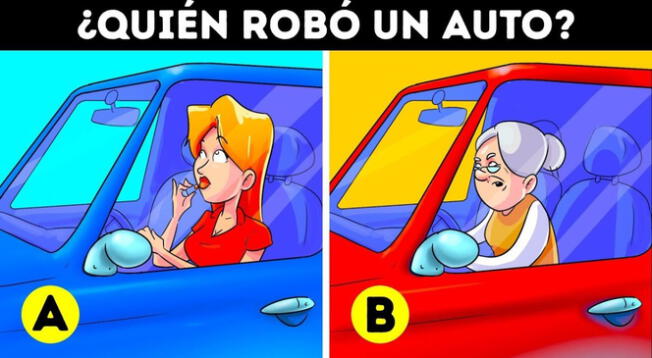 Descubre más sobre tu personalidad con este nuevo test