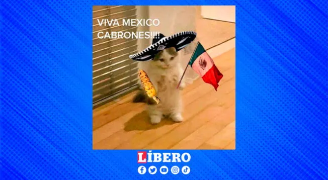 Los mexicanos lamentan la derrota.