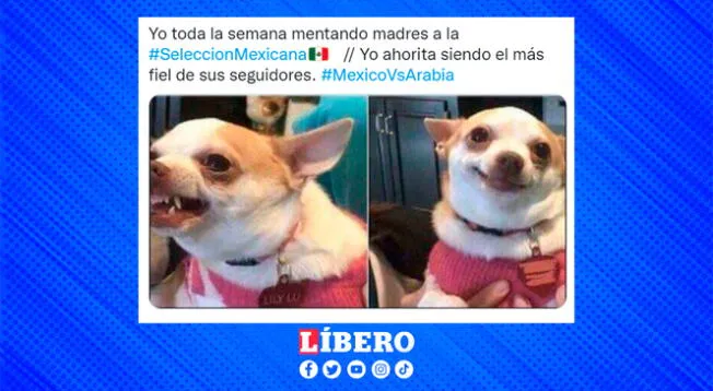 Hincha lamentan la eliminación de México.