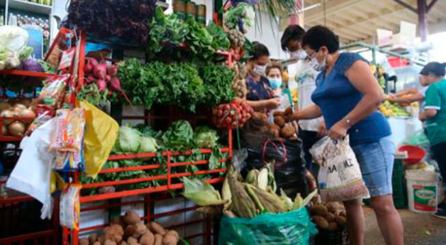 ¿Quiénes reciben el Bono Alimentario en diciembre? Conoce AQUÍ el cronograma