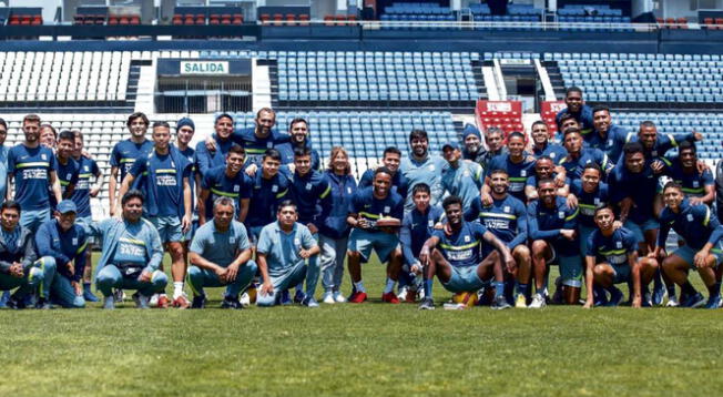 Los tres futbolistas que no continuarán en Alianza Lima