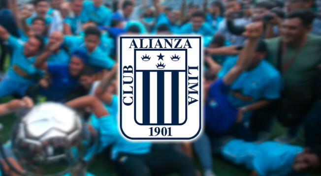 Este jugador sería parte de Alianza Lima de cara a la próxima temporada. Foto: Andina / Composición