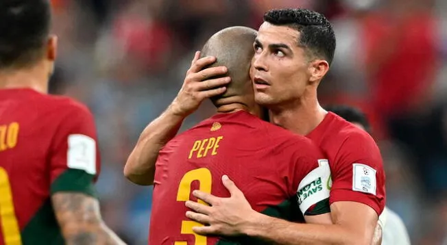 Cristiano Ronaldo lanza mensaje previo al Portugal vs Corea del Sur