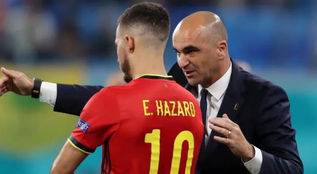 Bélgica quedó eliminada del Mundial Qatar 2022