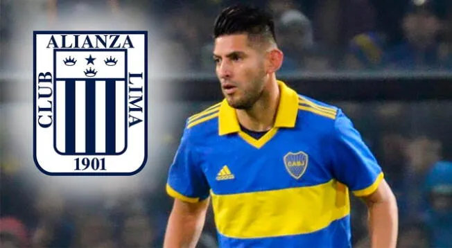 Alianza Lima le hizo una jugosa oferta a Carlos Zambrano