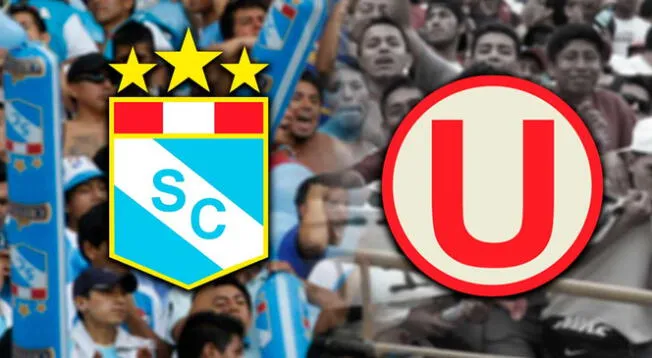 Sporting Cristal se reforzaría con futbolista de Universitario para la temporada 2023.