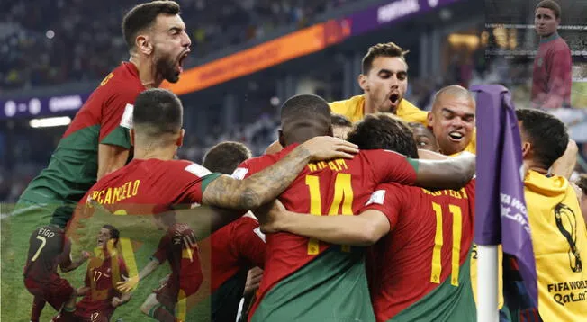 Portugal puede llegar a semifinales.