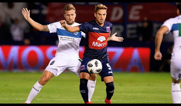 Lucas Menossi cerca de ser jugador de Alianza Lima