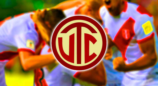 UTC contará con un exintegrante de la Selección Peruana el próximo año. Foto: AFP / Composición Líbero