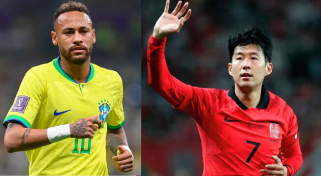 Los jugadores coreanos buscarán ganarle a Brasil y recibir una gran recompensa.