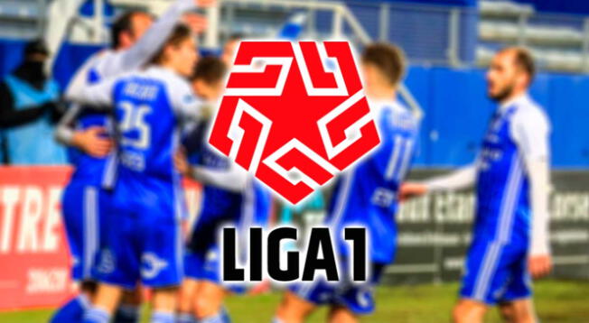 Este futbolista jugó en Francia, pero el próximo año disputará la Liga 1. Foto: Bastia