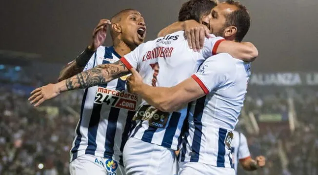 Alianza Lima se arma para afrontar la Copa Libertadores y alcanzar el tricampeonato.