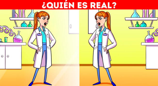 ¿Conseguirás batir un nuevo récord? Está complicado. ¿Conseguirás batir un nuevo récord? Está complicado.