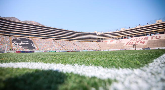 Universitario de Deportes empezó su pretemporada.