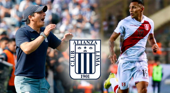 Alianza Lima cerrará el fichaje de Bryan Reyna