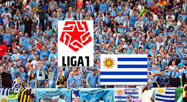 El uruguayo que Universitario quiso contratar y ahora jugará en destacado club peruano