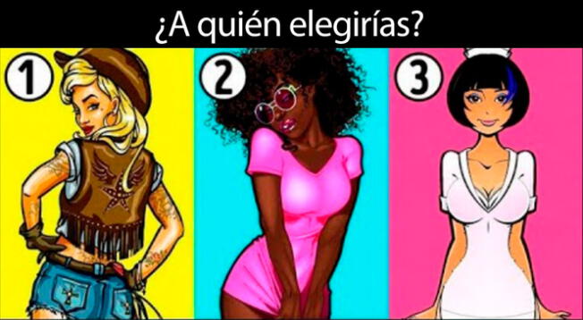 Descubre detalles ocultos de tu forma de ser Descubre detalles ocultos de tu forma de ser