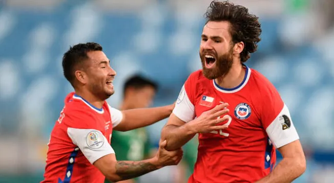 Chile ya piensa en el Mundial 2026: "Tenemos que asegurarnos de no quedar fuera"