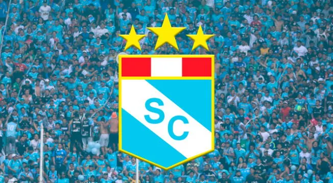 Sporting Cristal presentó a su flamante delantero para la Liga 1 y Copa Libertadores