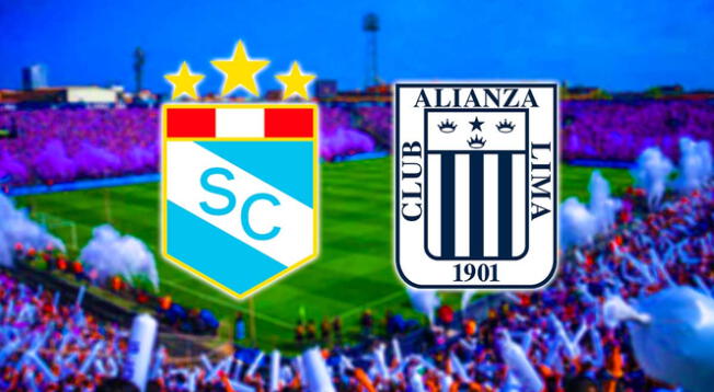 Alianza Lima tendría en su órbita a exguardameta de Sporting Cristal. Foto: Alianza Lima / Composición Líbero