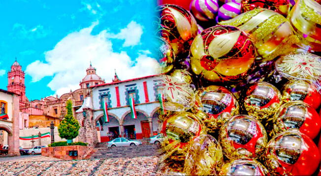 Conoce más sobre Tlalpujahua, el pueblo mágico de la Eterna Navidad.