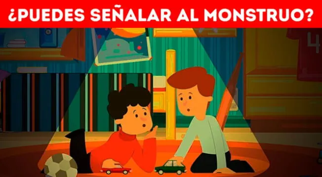 Demuestra que eres el mejor y supera este reto en tiempo récord.