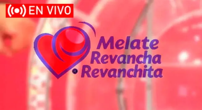 Melate 3673, revancha y revanchita: ¿A qué hora se lleva a cabo el sorteo de la Lotería?