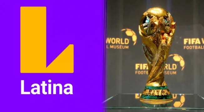 Mundial Qatar 2022: Latina y una sorpresiva noticia para todos los peruanos.